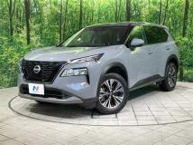 2022 Nissan X-Trail