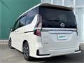2020 Nissan Serena