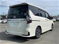 2020 Nissan Serena