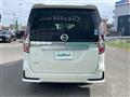 2020 Nissan Serena