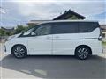 2020 Nissan Serena