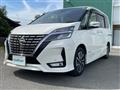 2020 Nissan Serena