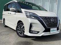 2020 Nissan Serena