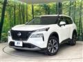 2023 Nissan X-Trail