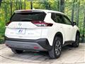 2023 Nissan X-Trail