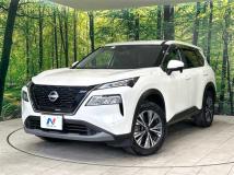2023 Nissan X-Trail
