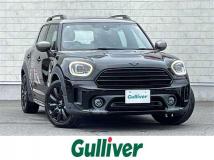 2021 BMW MINI