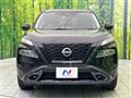2023 Nissan X-Trail