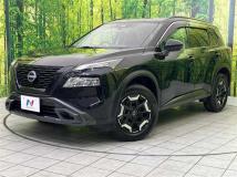 2023 Nissan X-Trail