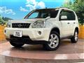 2009 Nissan X-Trail