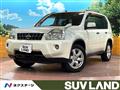 2009 Nissan X-Trail