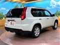 2009 Nissan X-Trail
