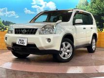 2009 Nissan X-Trail