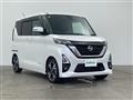 2024 Nissan ROOX