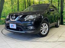 2016 Nissan X-Trail