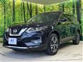 2017 Nissan X-Trail