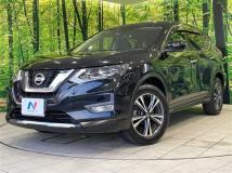 2017 Nissan X-Trail