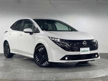 2025 Nissan Nissan Others