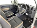 2015 Suzuki Jimny