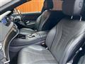 2016 Mercedes-Benz S-Class