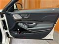 2016 Mercedes-Benz S-Class