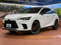 2023 Lexus RX