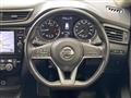 2017 Nissan X-Trail