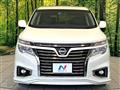 2016 Nissan Elgrand