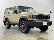 2024 Toyota Land Cruiser
