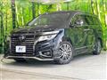 2016 Nissan Elgrand