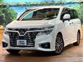 2019 Nissan Elgrand