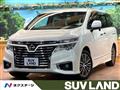 2019 Nissan Elgrand