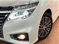 2019 Nissan Elgrand