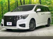 2021 Nissan Elgrand