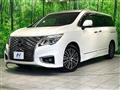 2021 Nissan Elgrand