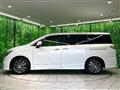 2021 Nissan Elgrand