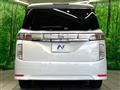 2021 Nissan Elgrand