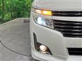 2012 Nissan Elgrand