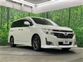 2012 Nissan Elgrand