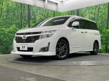 2012 Nissan Elgrand