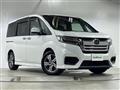 2020 Honda Step WGN