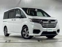 2020 Honda Step WGN