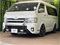 2016 Toyota Hiace Wagon