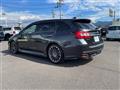 2019 Subaru Levorg