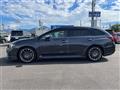2019 Subaru Levorg