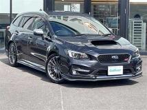2019 Subaru Levorg