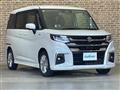2025 Suzuki Solio
