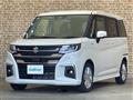 2025 Suzuki Solio