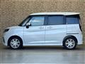 2025 Suzuki Solio