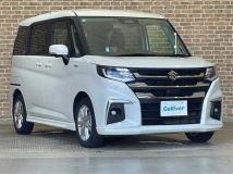 2025 Suzuki Solio